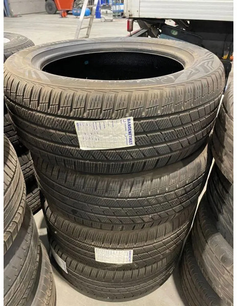 Vredestein Vredestein banden maat 255/50 R19 107 W M+S - Neumático para Coche: foto 1 Vredestein Vredestein banden maat 255/50 R19 107 W M+S - Neumático para Coche: foto 1