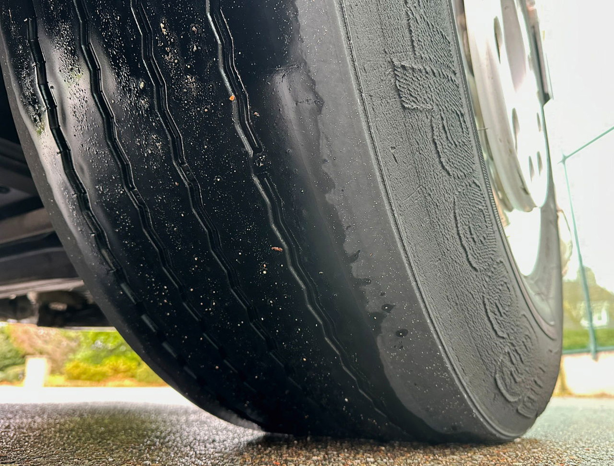 Cabeza tractora DAF XF 480 Euro 6 FT SSC 2X Tanks 725.000 KM NL-Truck: foto 16