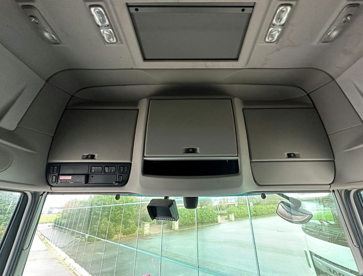 Cabeza tractora DAF XF 480 Euro 6 FT SSC 2X Tanks 725.000 KM NL-Truck: foto 10