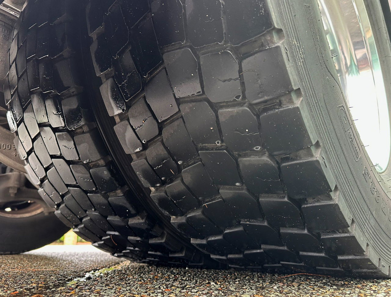 Cabeza tractora DAF XF 480 Euro 6 FT SSC 2X Tanks 725.000 KM NL-Truck: foto 17