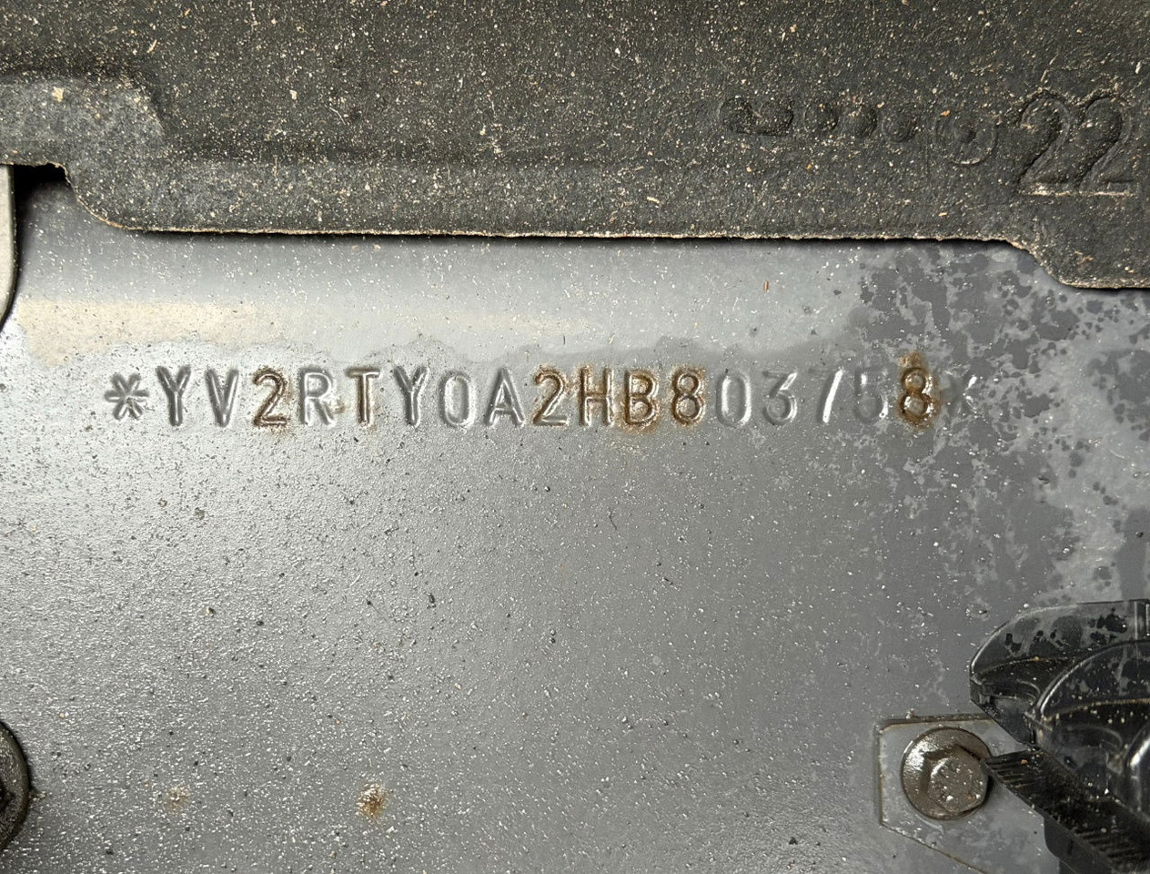 Camión frigorífico Volvo FH 13.460 I-Park Cool Themo King UT-800 VAN Beurden BOX Tail Lift TOP Condition NL-Truck: foto 15 Camión frigorífico Volvo FH 13.460 I-Park Cool Themo King UT-800 VAN Beurden BOX Tail Lift TOP Condition NL-Truck: foto 15