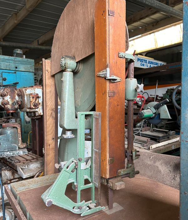 Materiel d' atelier Pour metal , bois, etc - Equipo de taller: foto 3 Materiel d' atelier Pour metal , bois, etc - Equipo de taller: foto 3