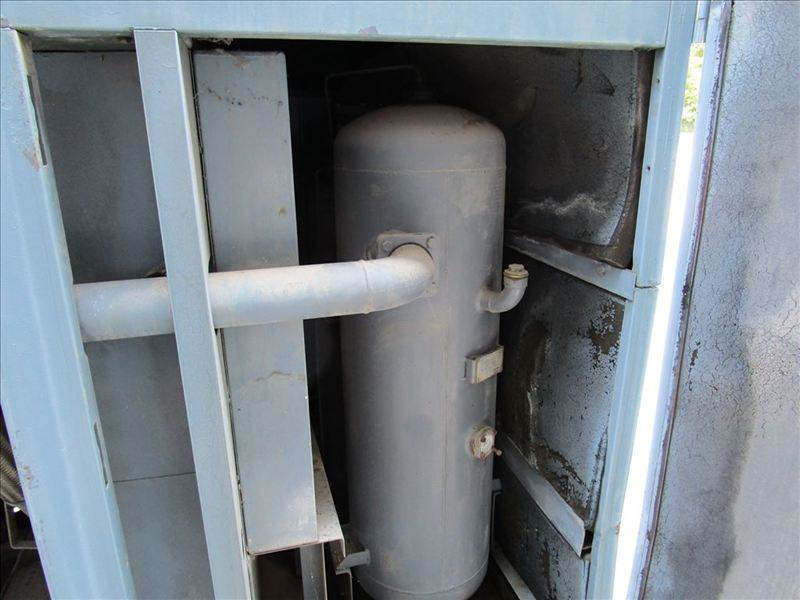 Atlas-Copco GA - 1407 . 5 - Compresor de aire: foto 5 Atlas-Copco GA - 1407 . 5 - Compresor de aire: foto 5