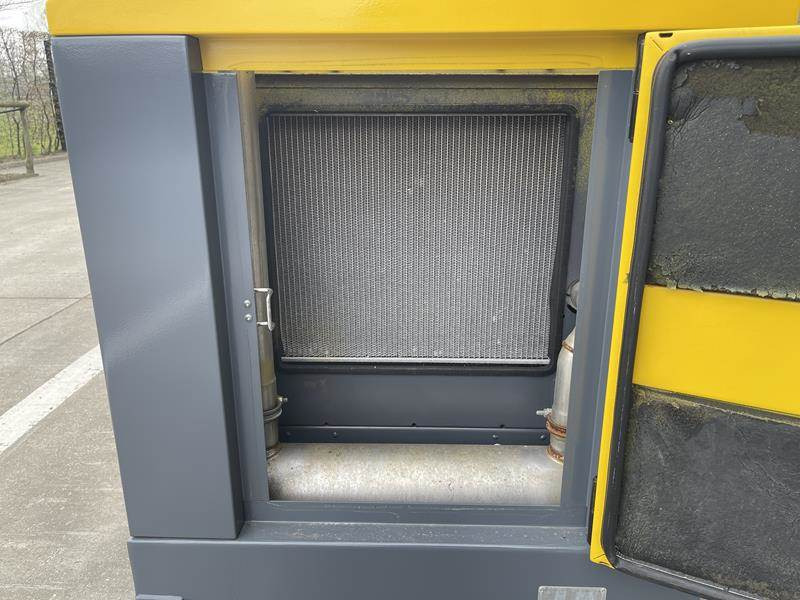 Generador industriale Atlas-Copco QAS 20 KD: foto 17