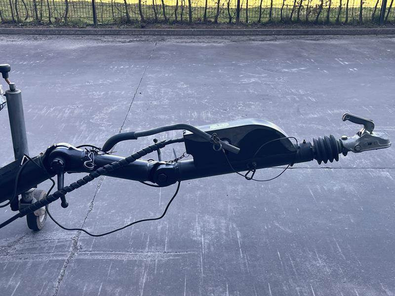 Atlas-Copco XATS 156 DD - N - Compresor de aire: foto 4 Atlas-Copco XATS 156 DD - N - Compresor de aire: foto 4