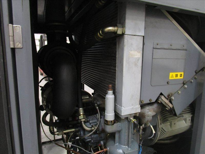 Atlas-Copco ZT 75 - Compresor de aire: foto 3 Atlas-Copco ZT 75 - Compresor de aire: foto 3