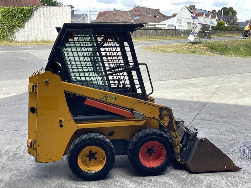 Bobcat S 70 - Minicargadora: foto 4 Bobcat S 70 - Minicargadora: foto 4