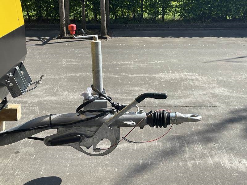 Compair C 105 - 14 - N - Compresor de aire: foto 4 Compair C 105 - 14 - N - Compresor de aire: foto 4