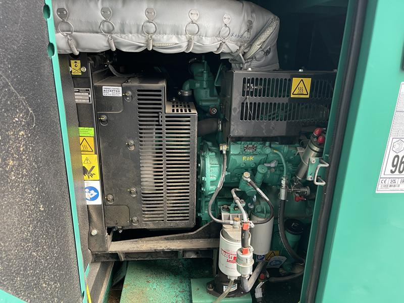 Generador industriale Cummins C 22 D 5: foto 12 Generador industriale Cummins C 22 D 5: foto 12
