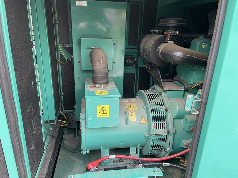 Generador industriale Cummins C 22 D 5: foto 14 Generador industriale Cummins C 22 D 5: foto 14