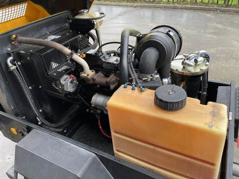 Compresor de aire Doosan 7 / 31 E: foto 14