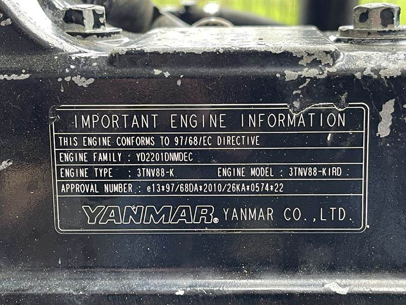 Compresor de aire Doosan 7 / 31 E: foto 15