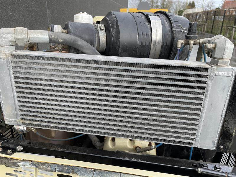 Compresor de aire Doosan 7 / 41 - N: foto 10
