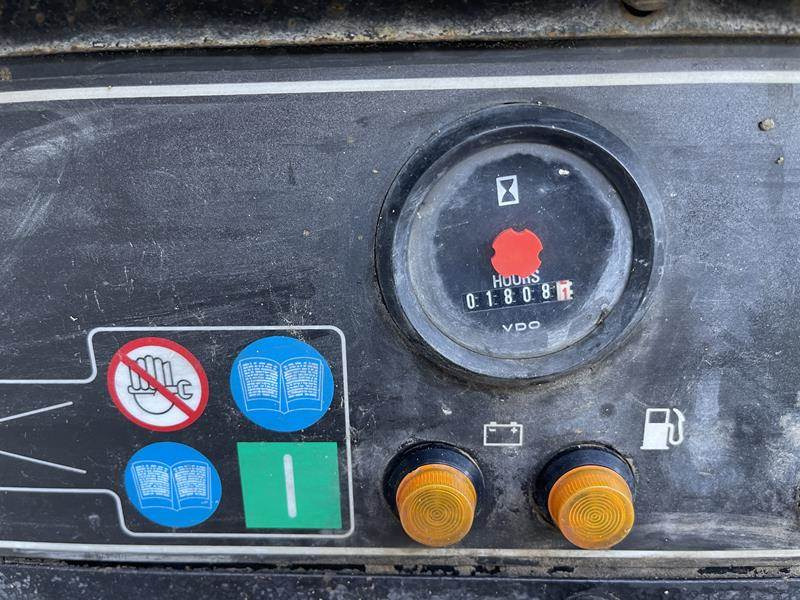 Ingersoll Rand 7 / 51 - Compresor de aire: foto 5 Ingersoll Rand 7 / 51 - Compresor de aire: foto 5