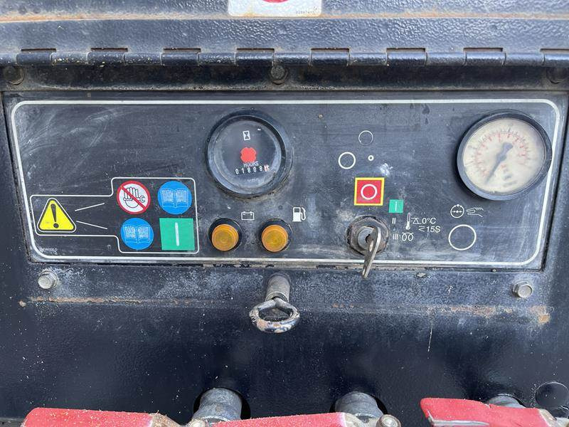 Ingersoll Rand 7 / 51 - Compresor de aire: foto 4 Ingersoll Rand 7 / 51 - Compresor de aire: foto 4
