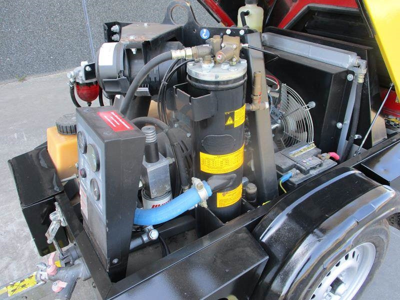 Kaeser M 20 - Compresor de aire: foto 4 Kaeser M 20 - Compresor de aire: foto 4