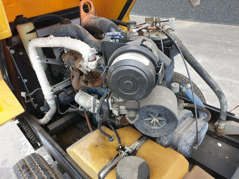 Kaeser M 30 - Compresor de aire: foto 5 Kaeser M 30 - Compresor de aire: foto 5