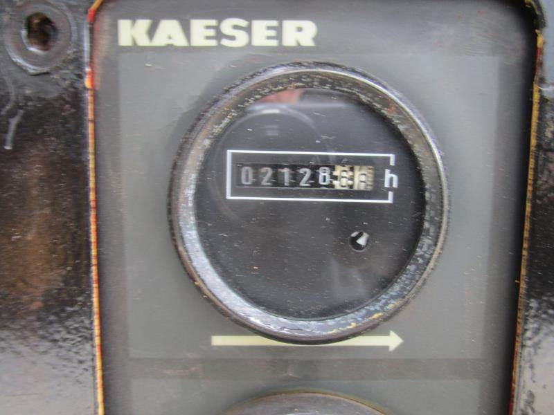 Kaeser M 52 - N - Compresor de aire: foto 4 Kaeser M 52 - N - Compresor de aire: foto 4