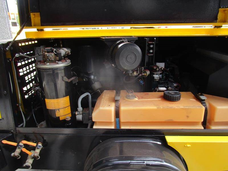 Kaeser M 52 - N - Compresor de aire: foto 3 Kaeser M 52 - N - Compresor de aire: foto 3