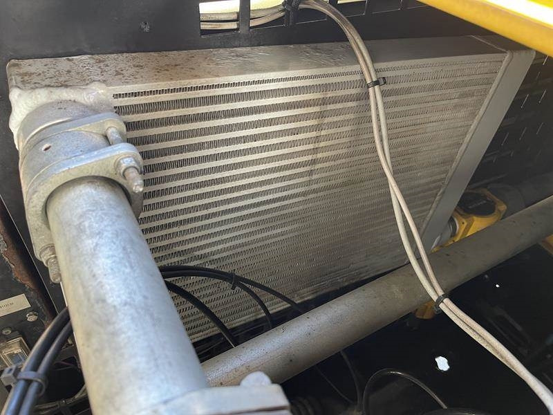 Compresor de aire Kaeser M 80 - N: foto 14