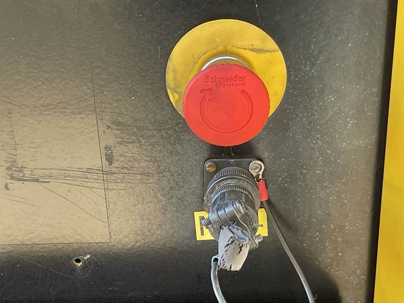 Compresor de aire Kaeser M 80 - N: foto 8