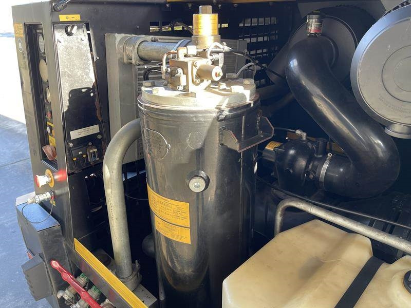 Compresor de aire Kaeser M 80 - N: foto 13