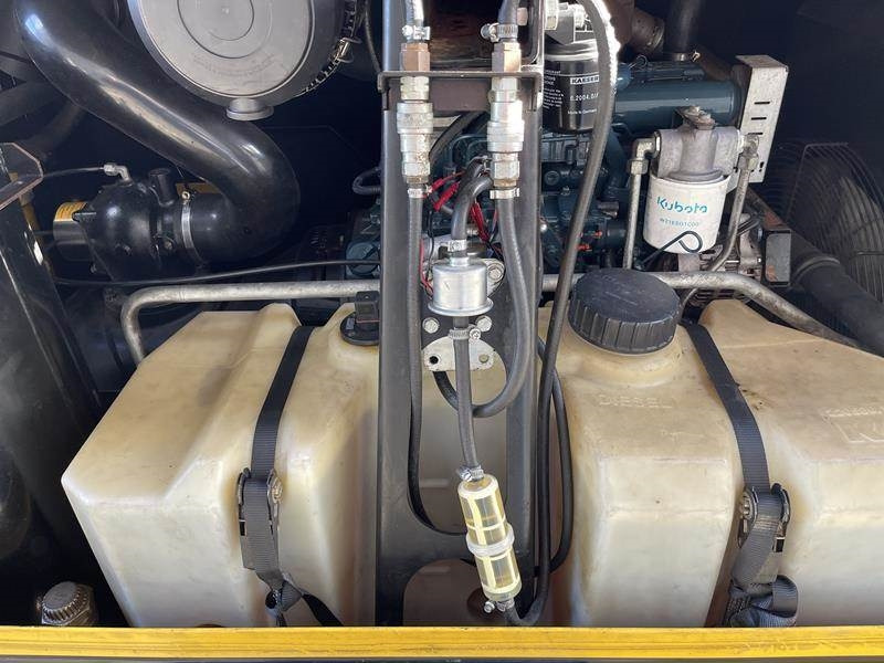 Compresor de aire Kaeser M 80 - N: foto 12