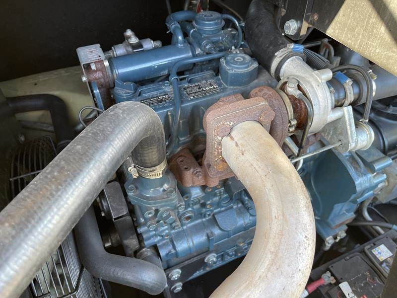 Compresor de aire Kaeser M 80 - N: foto 19