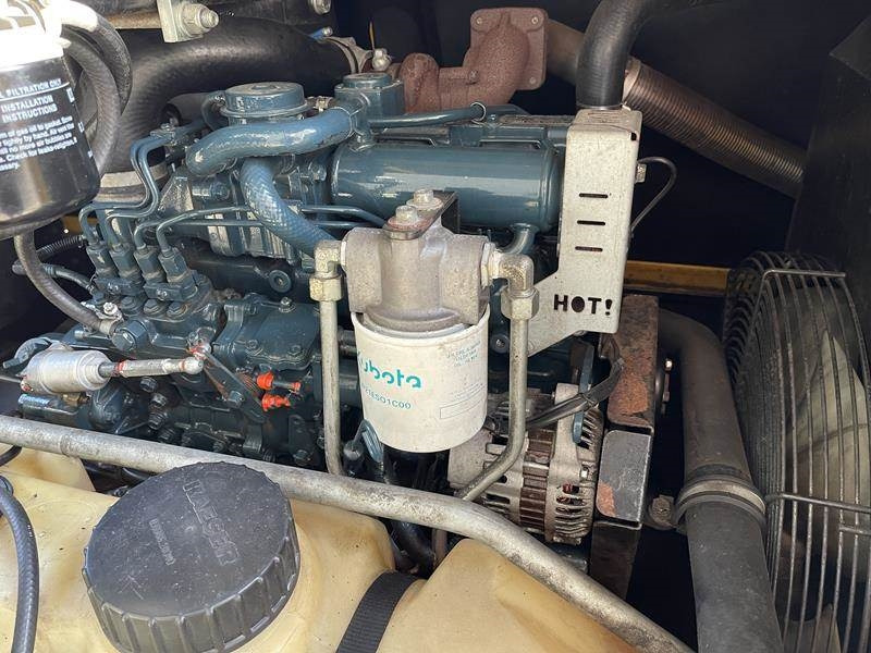 Compresor de aire Kaeser M 80 - N: foto 10