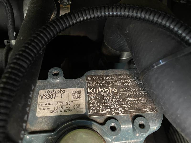 Compresor de aire Kaeser M 82 - N: foto 19