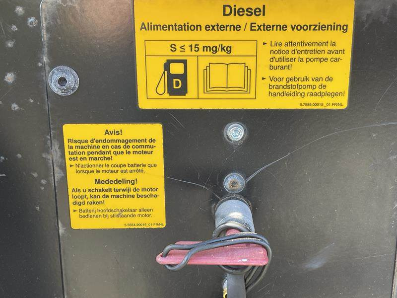 Compresor de aire Kaeser M 82 - N: foto 11
