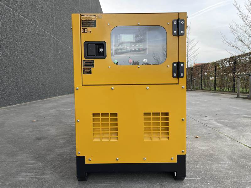 Generador industriale Ricardo APW - 40: foto 9