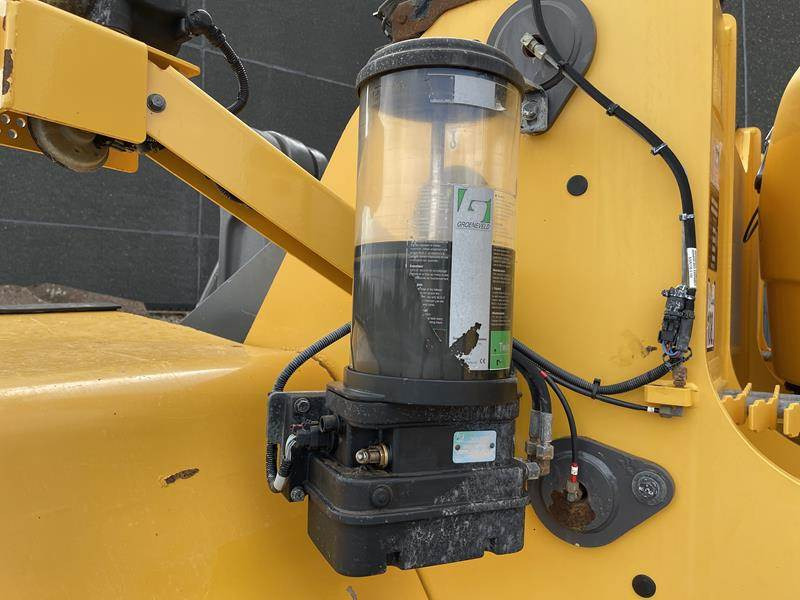 Volvo L 150 H - Cargadora de ruedas: foto 5 Volvo L 150 H - Cargadora de ruedas: foto 5