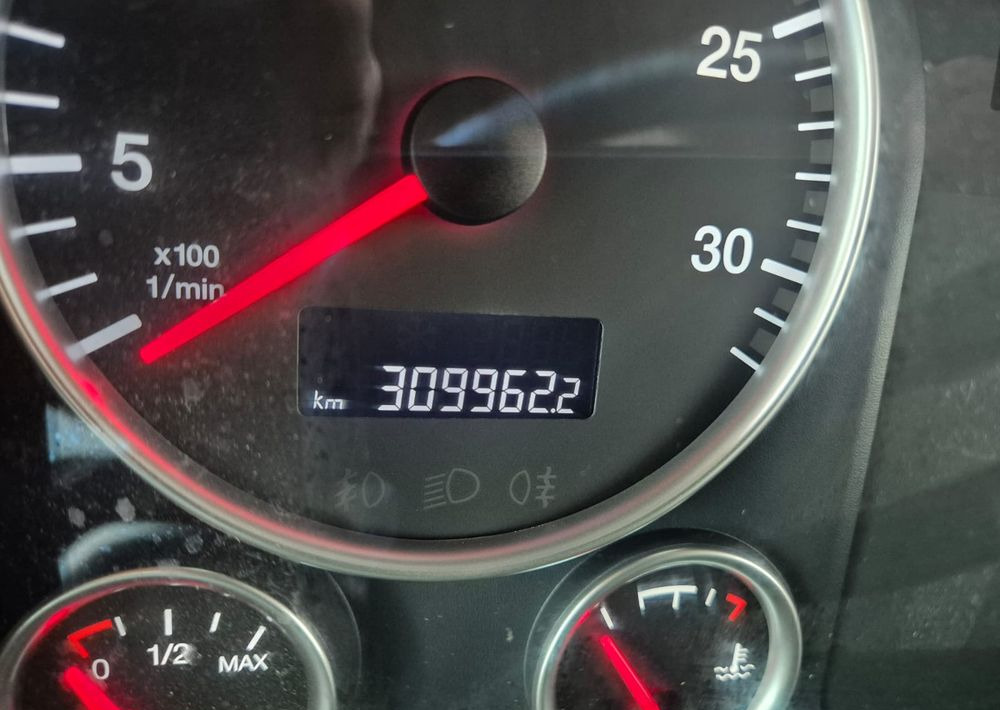 Cabeza tractora MAN TGS 18-400 Euro 6 ADR c. siodłowy, nadaje się do nauki jazdy: foto 13