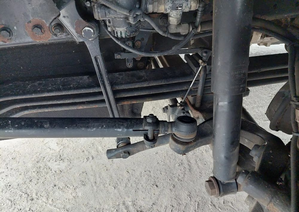 Leasing para MAN TGS 26-480 6x4 do drewna PALFINGER Epsilon S 270L83 MAN TGS 26-480 6x4 do drewna PALFINGER Epsilon S 270L83: foto 15 Leasing para MAN TGS 26-480 6x4 do drewna PALFINGER Epsilon S 270L83 MAN TGS 26-480 6x4 do drewna PALFINGER Epsilon S 270L83: foto 15