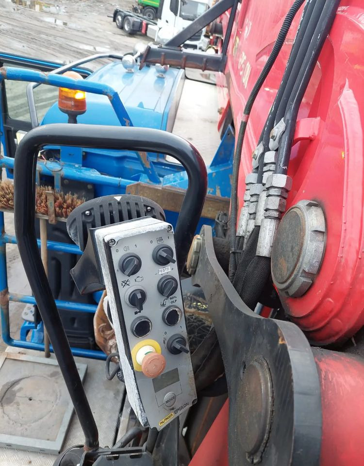 Leasing para MAN TGS 26-480 6x4 do drewna PALFINGER Epsilon S 270L83 MAN TGS 26-480 6x4 do drewna PALFINGER Epsilon S 270L83: foto 18 Leasing para MAN TGS 26-480 6x4 do drewna PALFINGER Epsilon S 270L83 MAN TGS 26-480 6x4 do drewna PALFINGER Epsilon S 270L83: foto 18