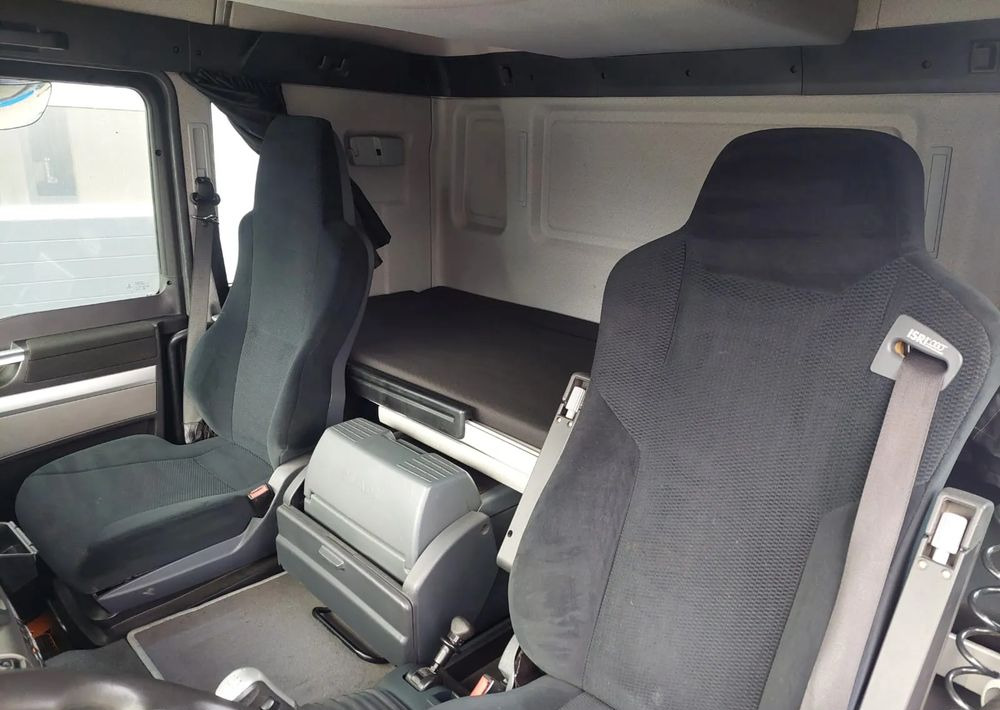 Leasing para MAN TGS 26-480 6x4 do drewna PALFINGER Epsilon S 270L83 MAN TGS 26-480 6x4 do drewna PALFINGER Epsilon S 270L83: foto 8 Leasing para MAN TGS 26-480 6x4 do drewna PALFINGER Epsilon S 270L83 MAN TGS 26-480 6x4 do drewna PALFINGER Epsilon S 270L83: foto 8