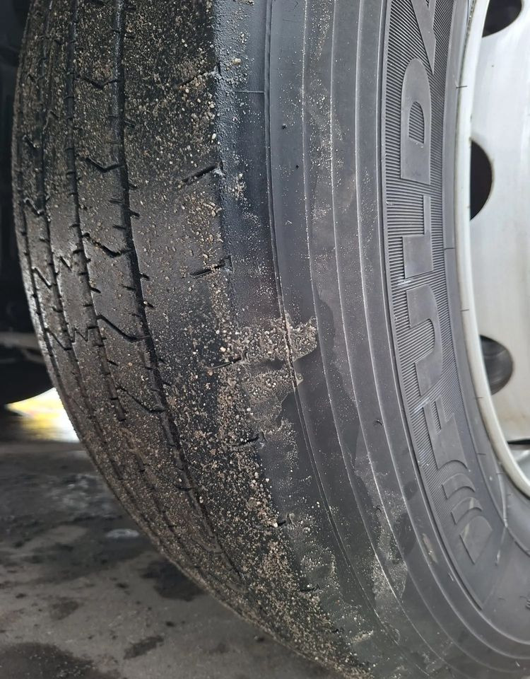 MAN TGX 18.440 Euro 5 - Cabeza tractora: foto 5 MAN TGX 18.440 Euro 5 - Cabeza tractora: foto 5