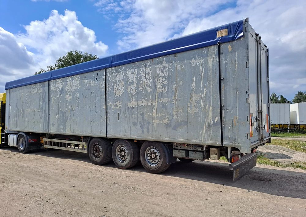 MAN TGX 18.440 Hydraulika ZESTAW c.siodłowy + naczepa - Cabeza tractora: foto 4 MAN TGX 18.440 Hydraulika ZESTAW c.siodłowy + naczepa - Cabeza tractora: foto 4