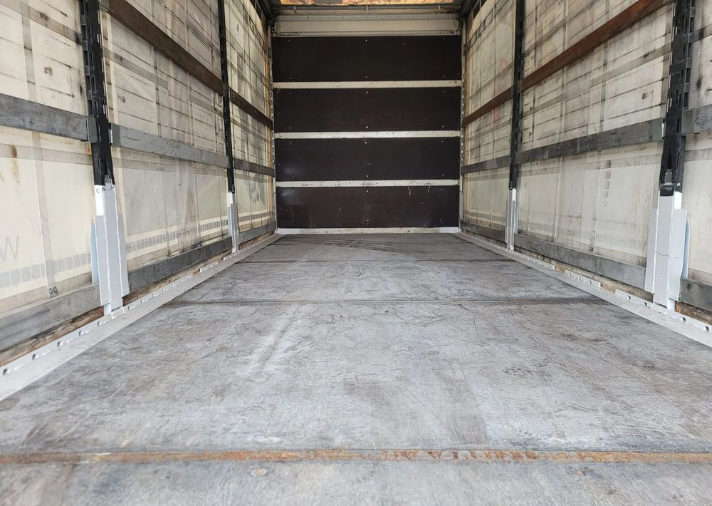 Krone Zabudowa BDF Krone 7,45m - Toldo carrocería: foto 5 Krone Zabudowa BDF Krone 7,45m - Toldo carrocería: foto 5