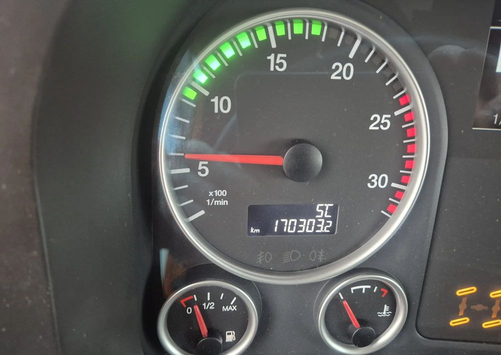 Camión volquete MAN TGS 41.460 oxo WYWROTKA tylnozasypowa KH-KIPPER EURO 6: foto 20 Camión volquete MAN TGS 41.460 oxo WYWROTKA tylnozasypowa KH-KIPPER EURO 6: foto 20