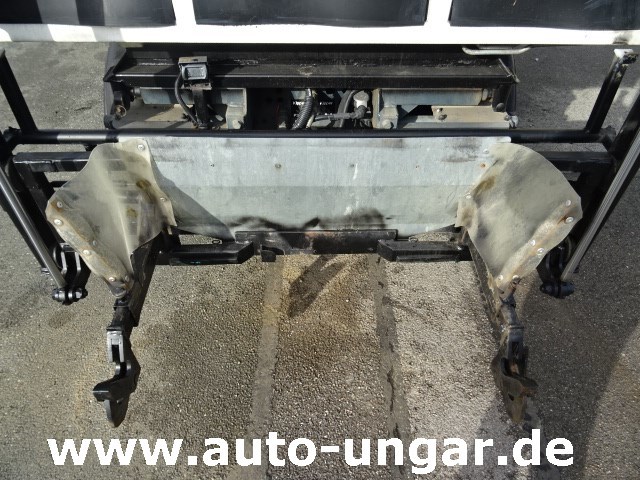 Boki Kiefer Boki HY 1251 4x4x4 Müllwagen Presse Schüttung Allrad - Camión de basura: foto 5 Boki Kiefer Boki HY 1251 4x4x4 Müllwagen Presse Schüttung Allrad - Camión de basura: foto 5