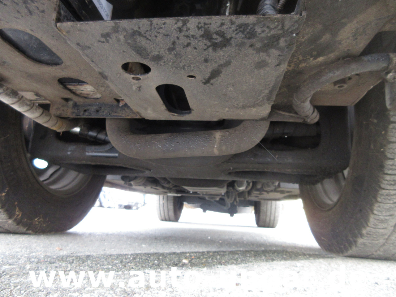 Barredora vial Nilfisk CR3500 CityRanger Schmidt Flexigo Multigo 4x4 Kehrmaschine Geräteträger: foto 11 Barredora vial Nilfisk CR3500 CityRanger Schmidt Flexigo Multigo 4x4 Kehrmaschine Geräteträger: foto 11