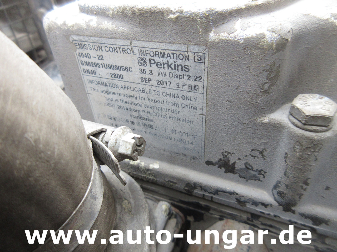 Barredora vial Nilfisk CR3500 CityRanger Schmidt Flexigo Multigo 4x4 Kehrmaschine Geräteträger: foto 8 Barredora vial Nilfisk CR3500 CityRanger Schmidt Flexigo Multigo 4x4 Kehrmaschine Geräteträger: foto 8