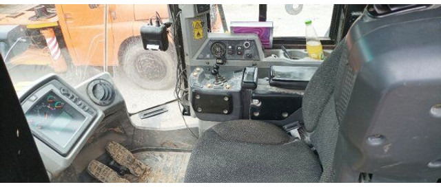 Caterpillar 966 K - Cargadora de ruedas: foto 5 Caterpillar 966 K - Cargadora de ruedas: foto 5