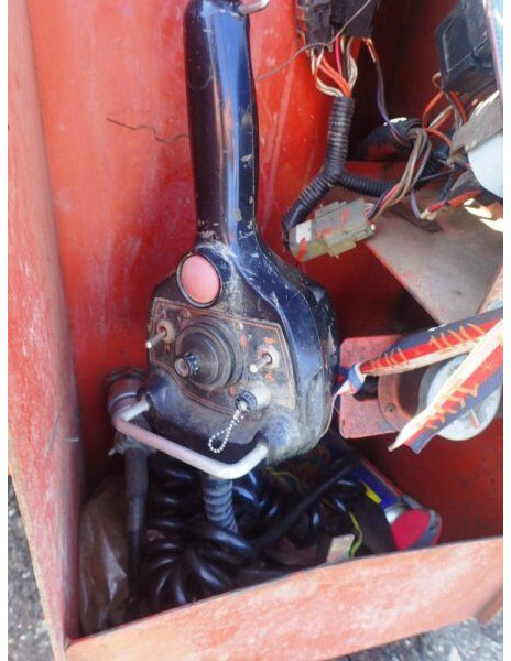 Ditch-Witch JT 1720 (5t , 40m/120mm - Perforadora direccional horizontal: foto 5 Ditch-Witch JT 1720 (5t , 40m/120mm - Perforadora direccional horizontal: foto 5