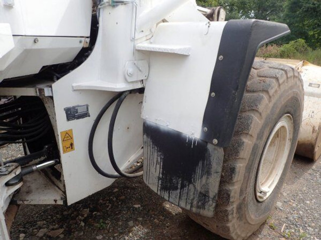Leasing para Komatsu WA 380-6 Komatsu WA 380-6: foto 6