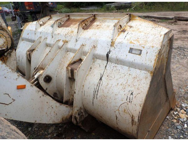 Leasing para Komatsu WA 380-6 Komatsu WA 380-6: foto 7