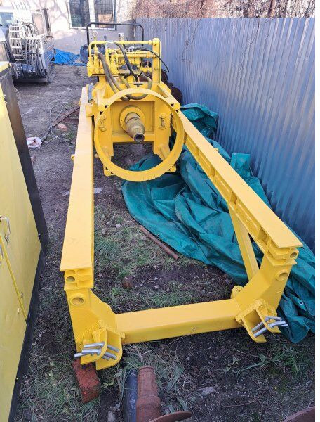 Perforator - PBA 100 (mikro-tunel) - Perforadora: foto 1 Perforator - PBA 100 (mikro-tunel) - Perforadora: foto 1