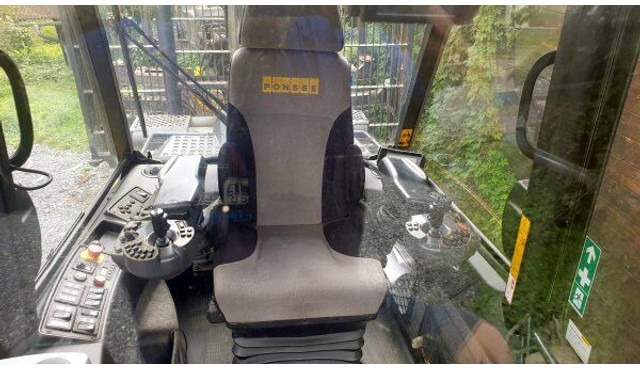 Ponsse Elephant 8W (+ K100+) - Autocargador: foto 4 Ponsse Elephant 8W (+ K100+) - Autocargador: foto 4